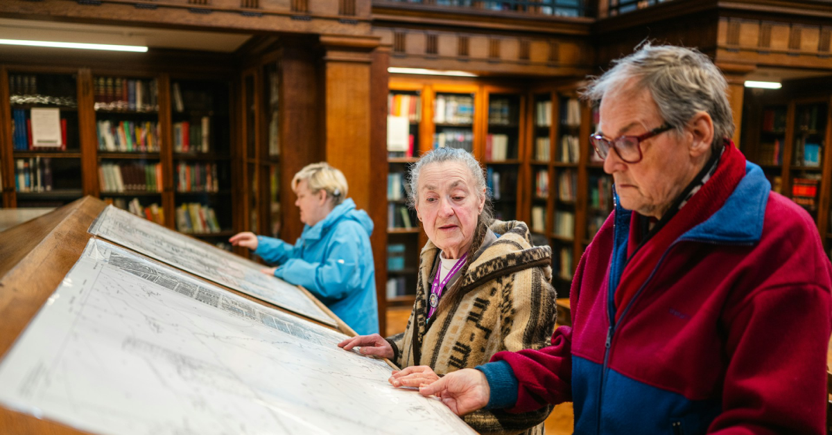 Starting Your Northern Irish Family History Journey:  Beginning Tips.