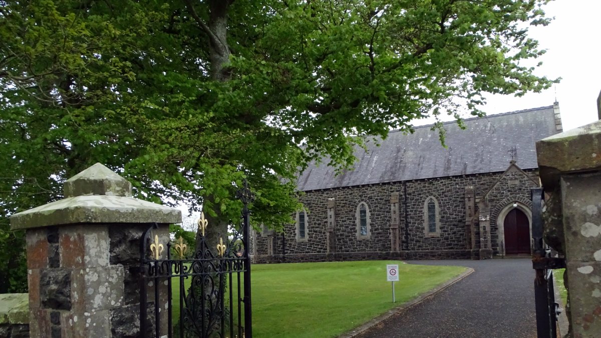Remembering Catherine Herald: Pt. 2: Rural Inquests
