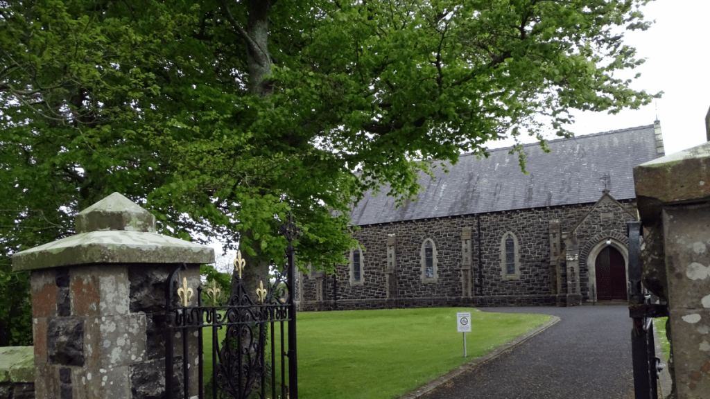 Remembering Catherine Herald: Pt. 2: Rural&nbsp;Inquests